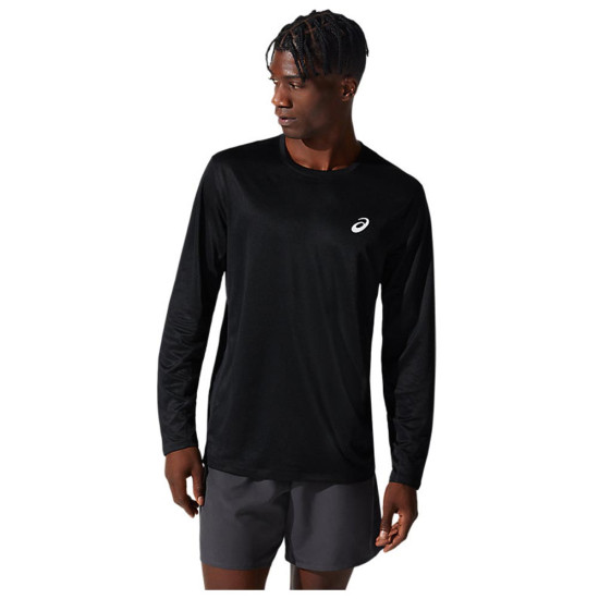 Asics Ανδρική μακρυμάνικη μπλούζα Core